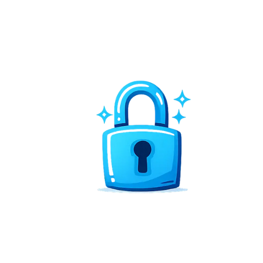 Données sécurisées