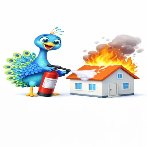 Assurance Habitation